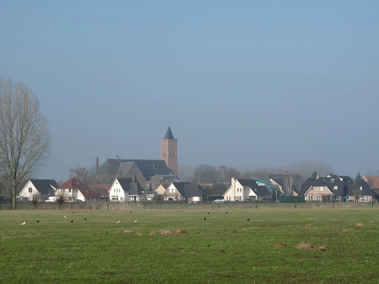 Photo of Giesbeek
