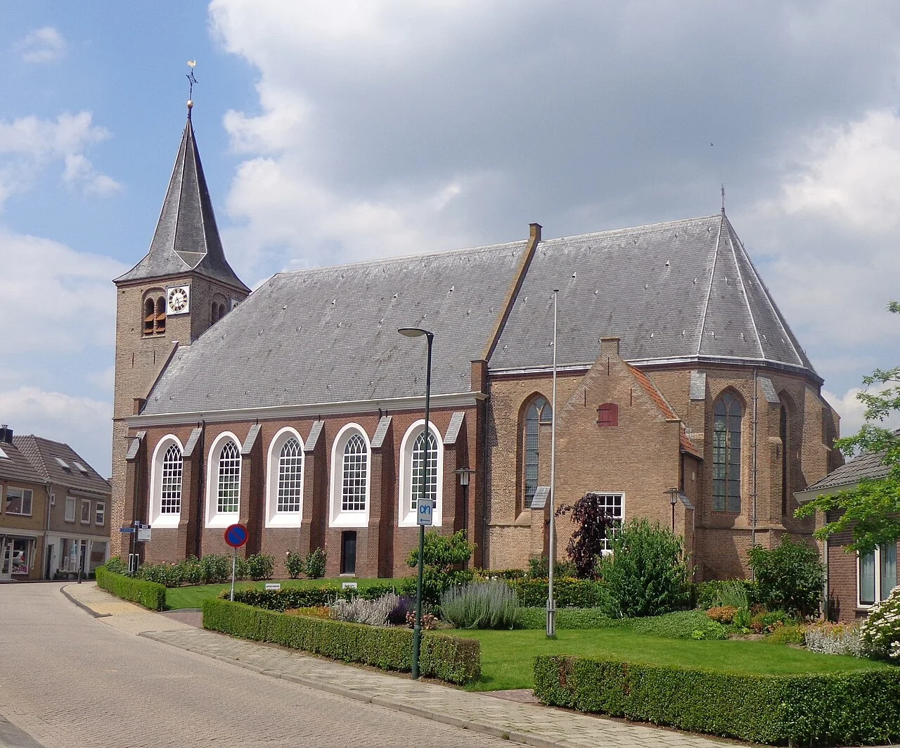 Photo of Giessenburg