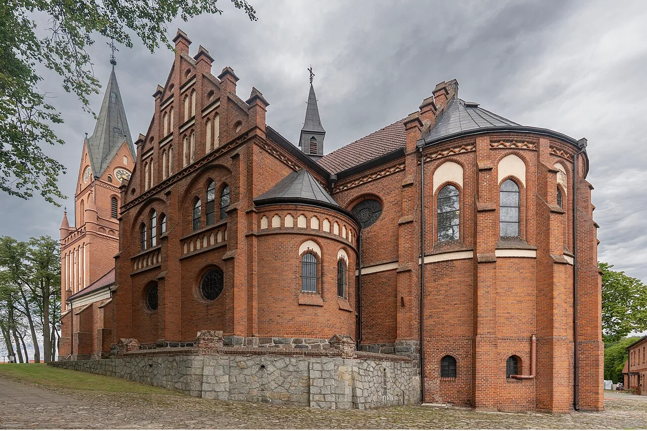 Photo of Gietrzwałd