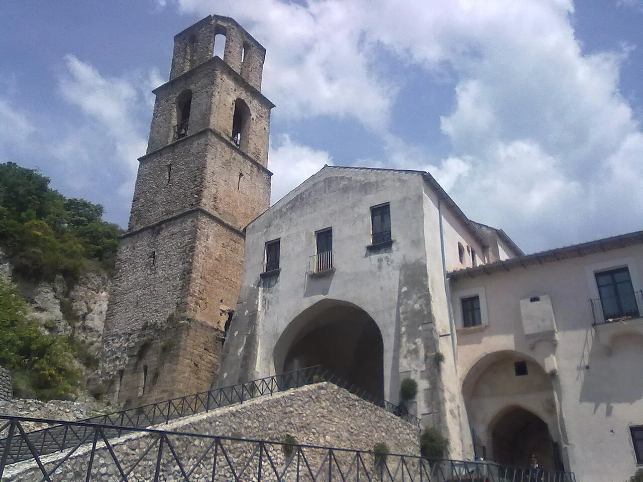 Photo of Giffoni Valle Piana
