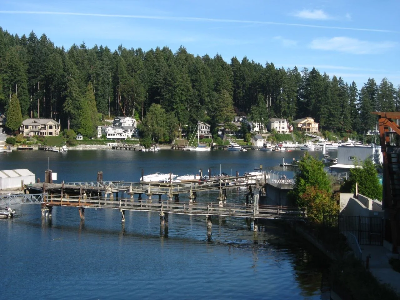 Photo of Gig Harbor