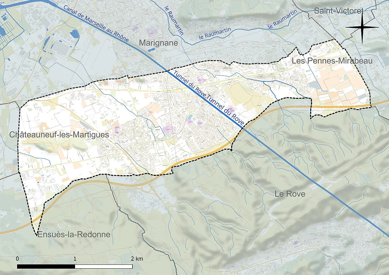 Photo of Gignac-la-Nerthe