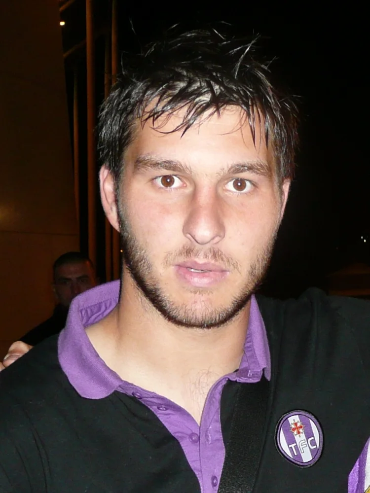 Photo of Gignac