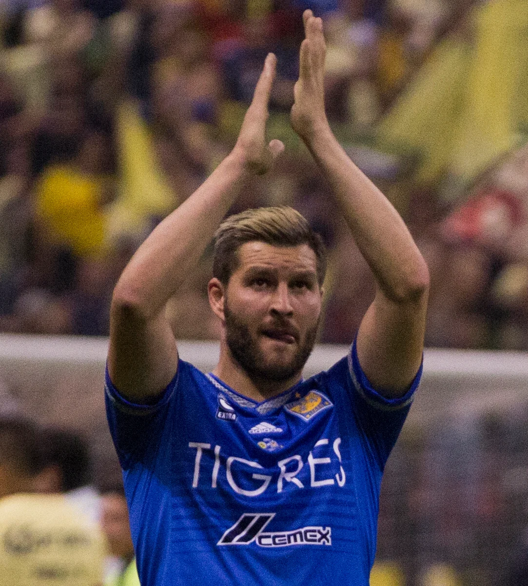 Photo of Gignac