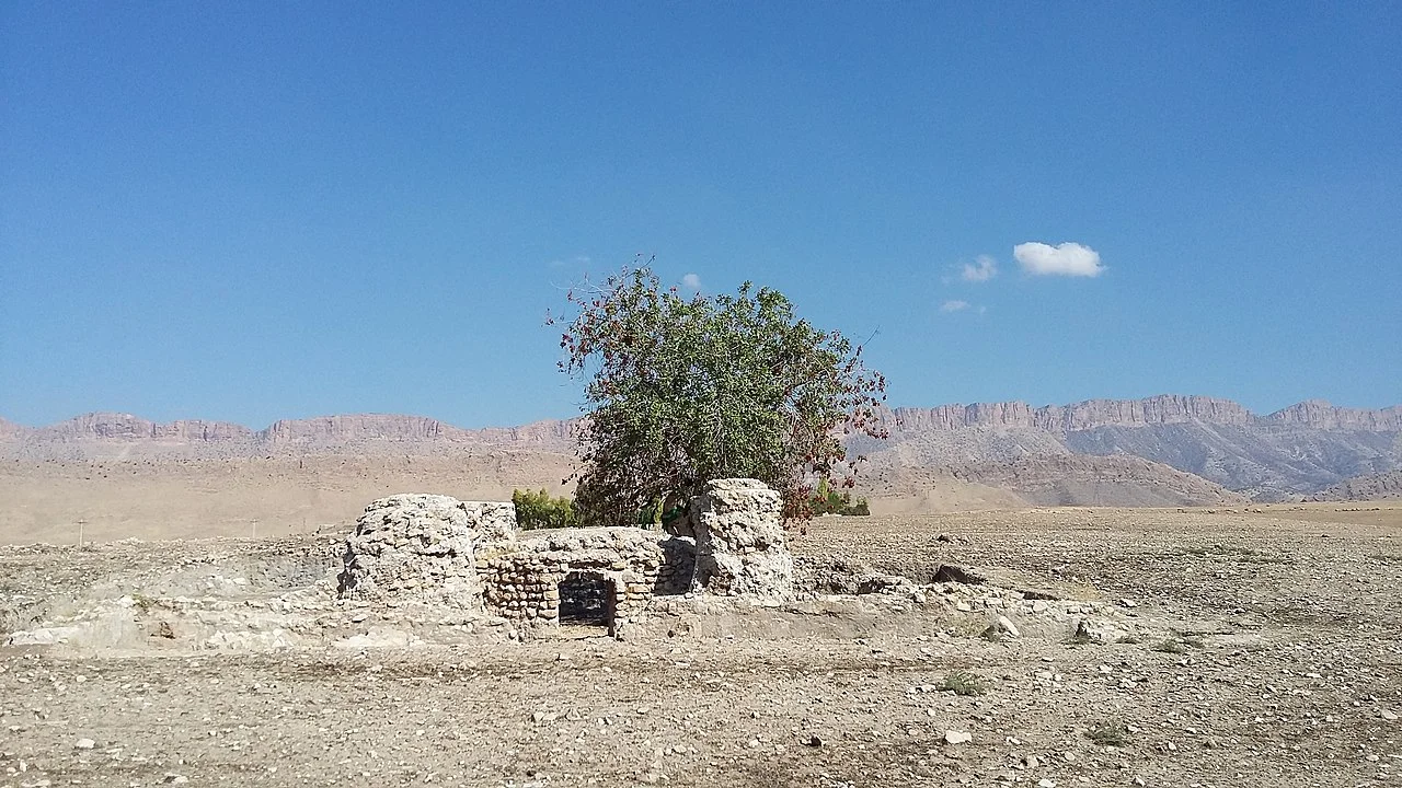 Photo of Gīlān-e Gharb