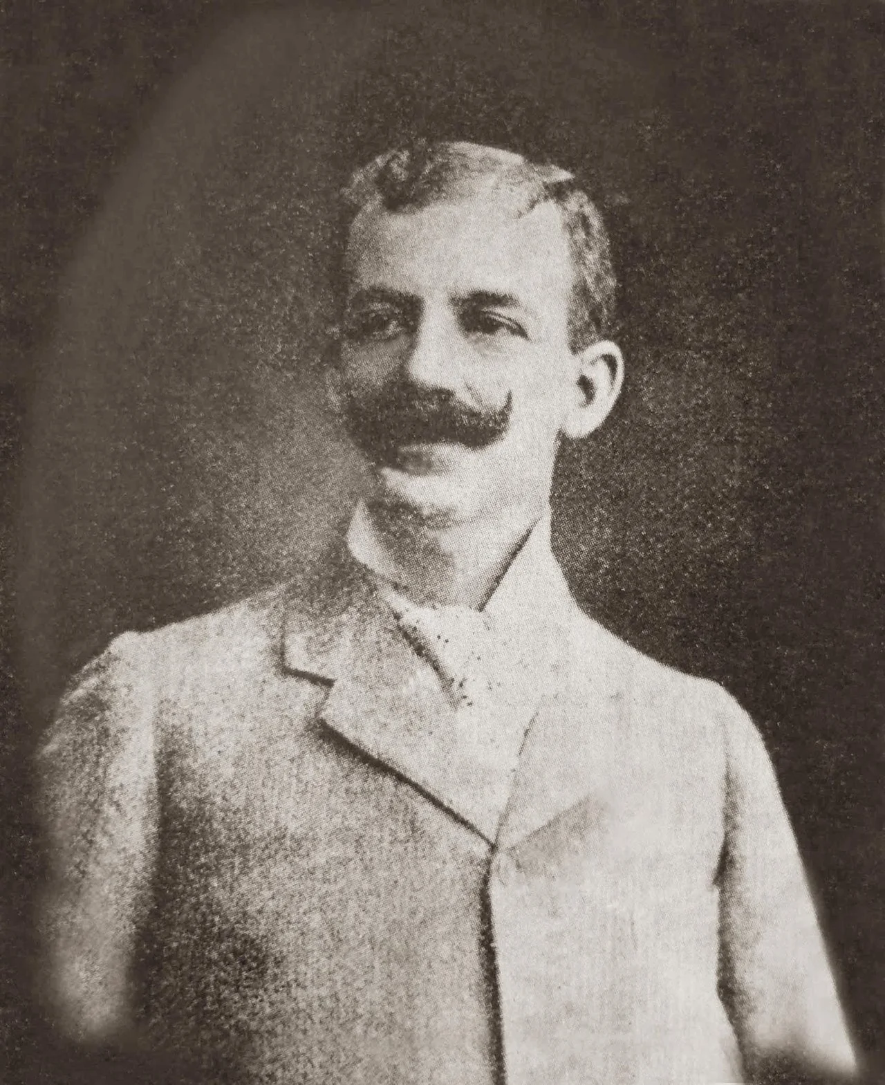 Photo of Gildardo Magaña (Los Ángeles)