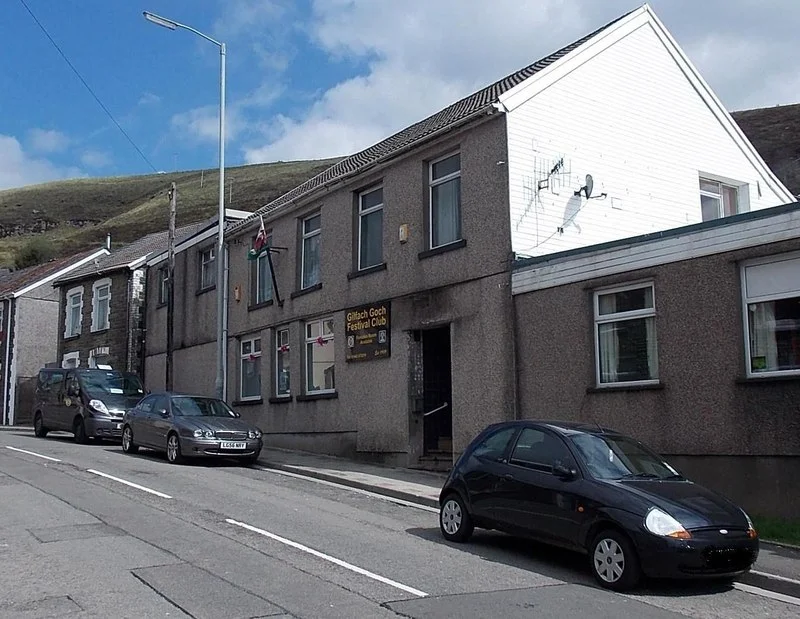 Photo of Gilfach Goch