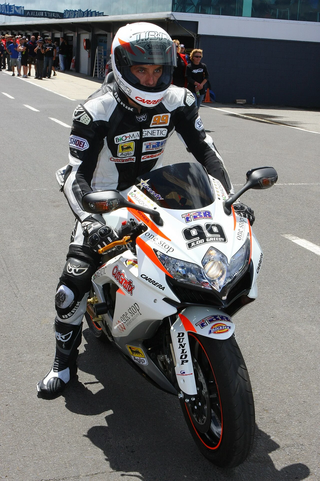 Photo of Gillieston Heights