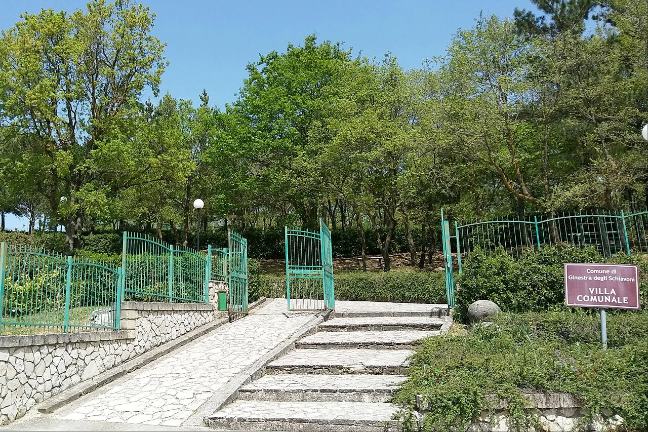 Photo of Ginestra degli Schiavoni