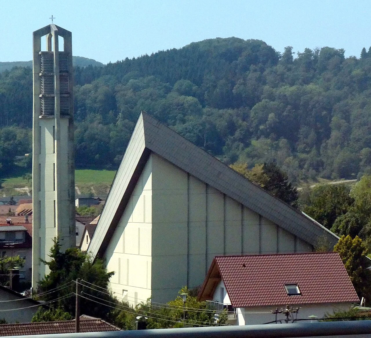 Photo of Gingen an der Fils