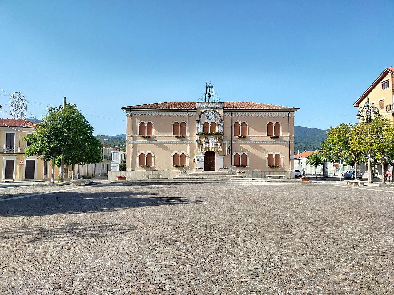 Photo of Gioia dei Marsi