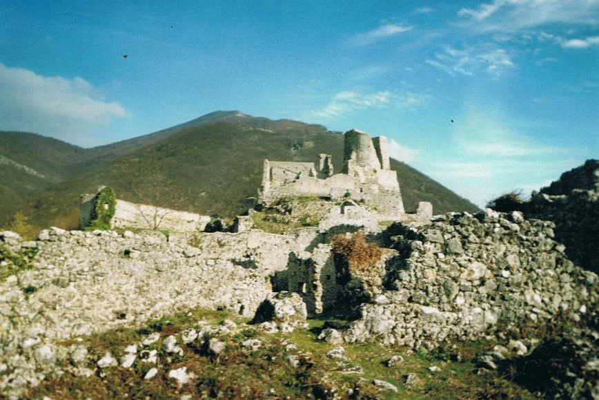 Photo of Gioia Sannitica