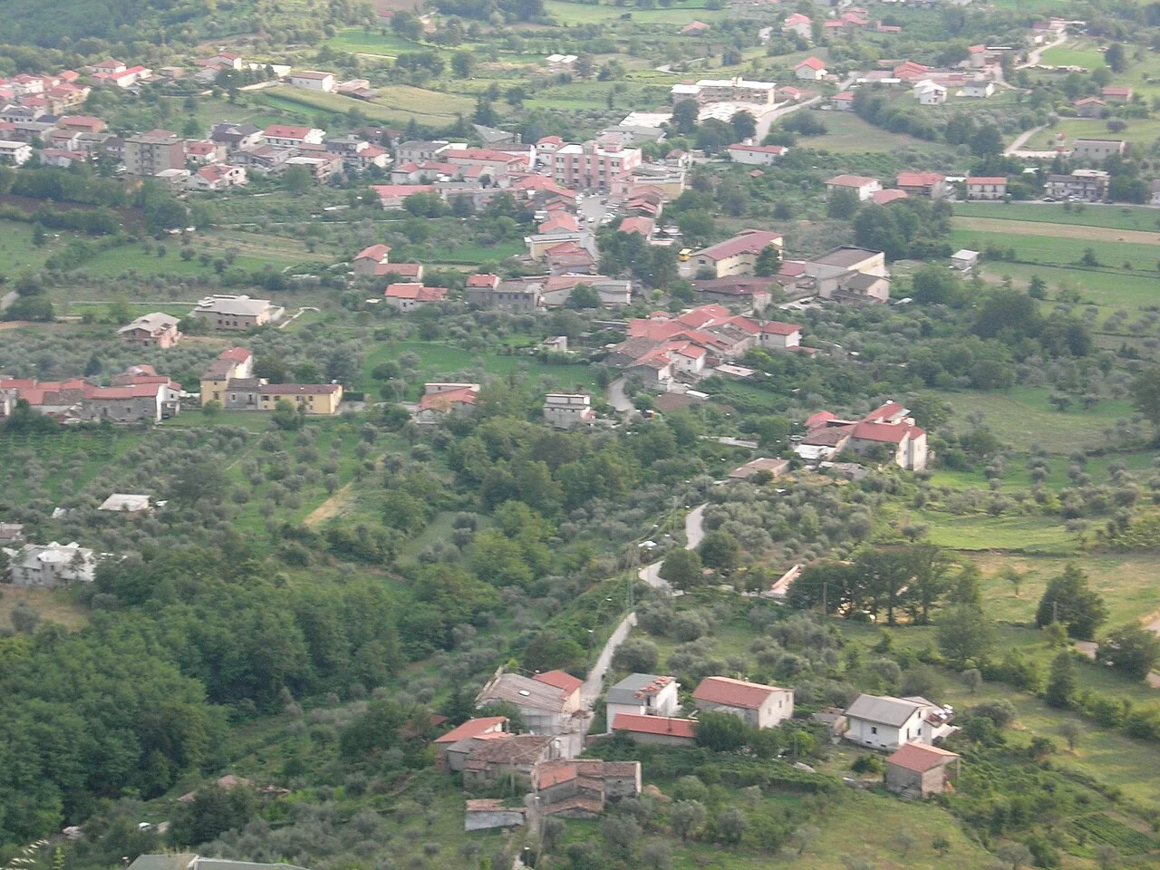 Photo of Gioia Sannitica