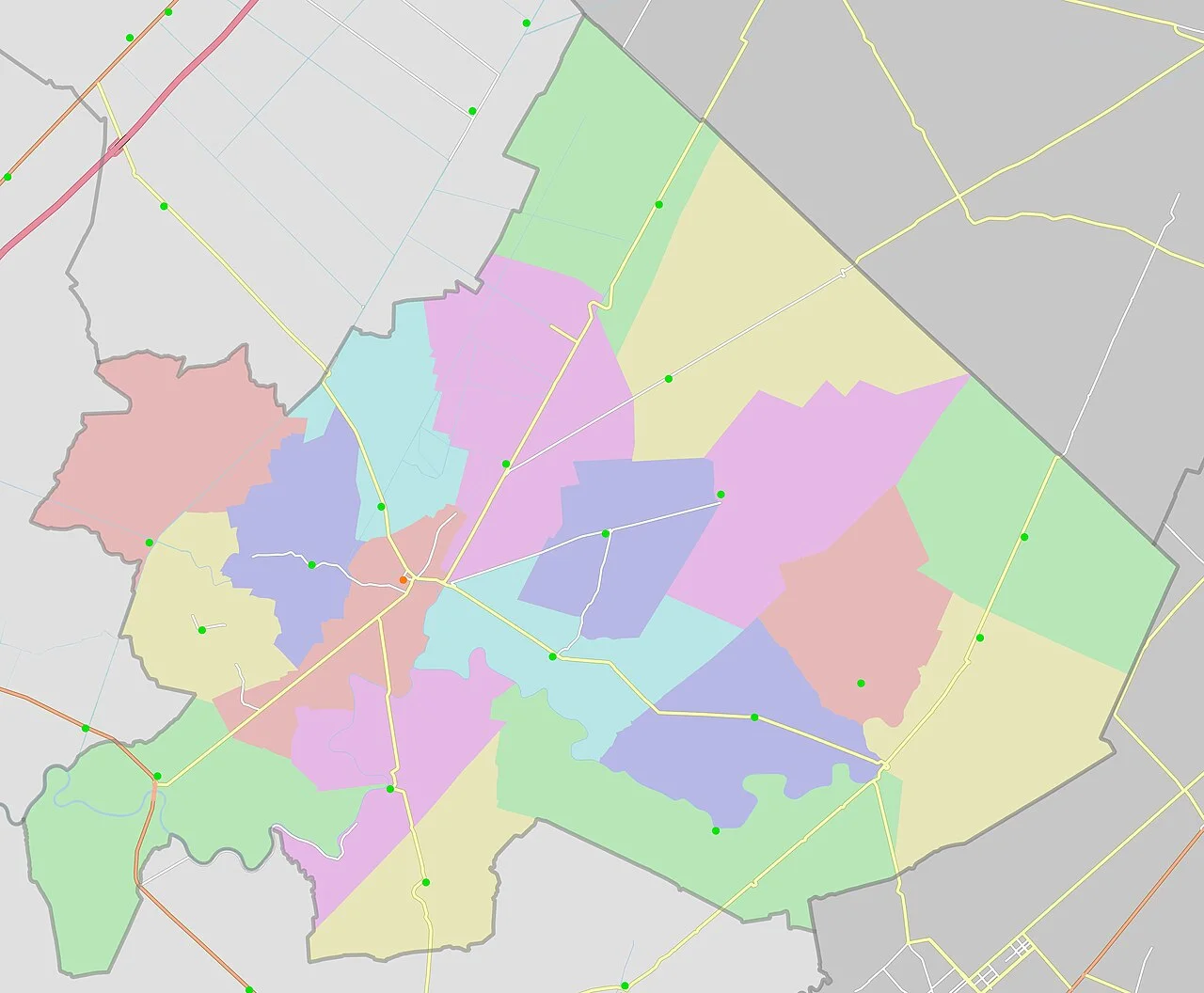 Photo of Giồng Riềng