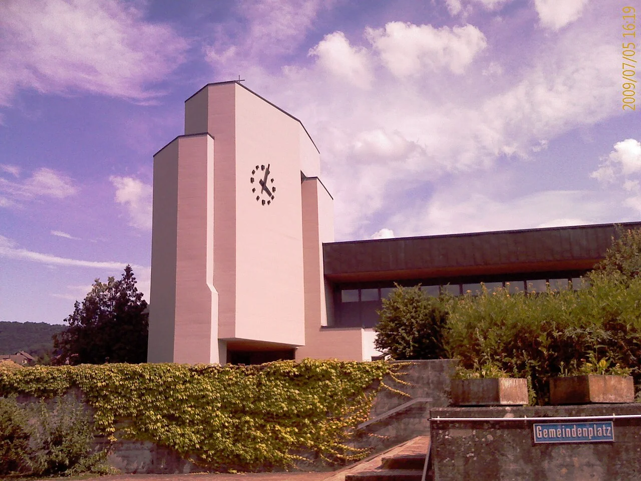 Photo of Gipf-Oberfrick