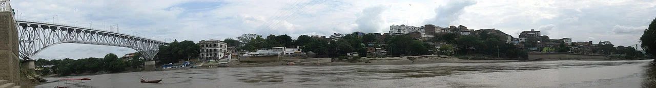 Photo of Girardot City