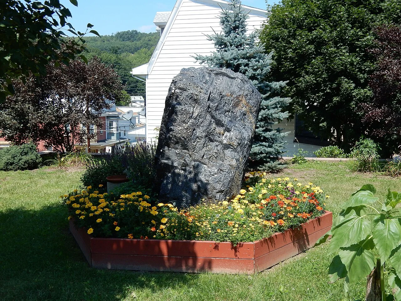 Photo of Girardville