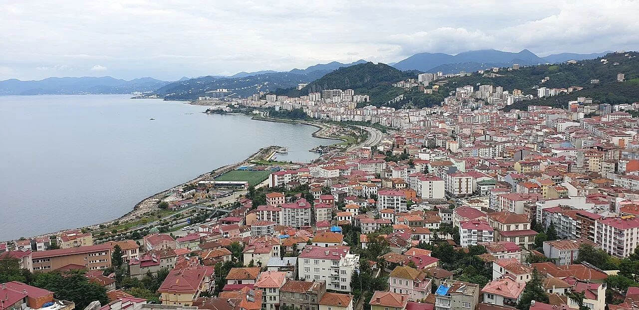 Photo of Giresun