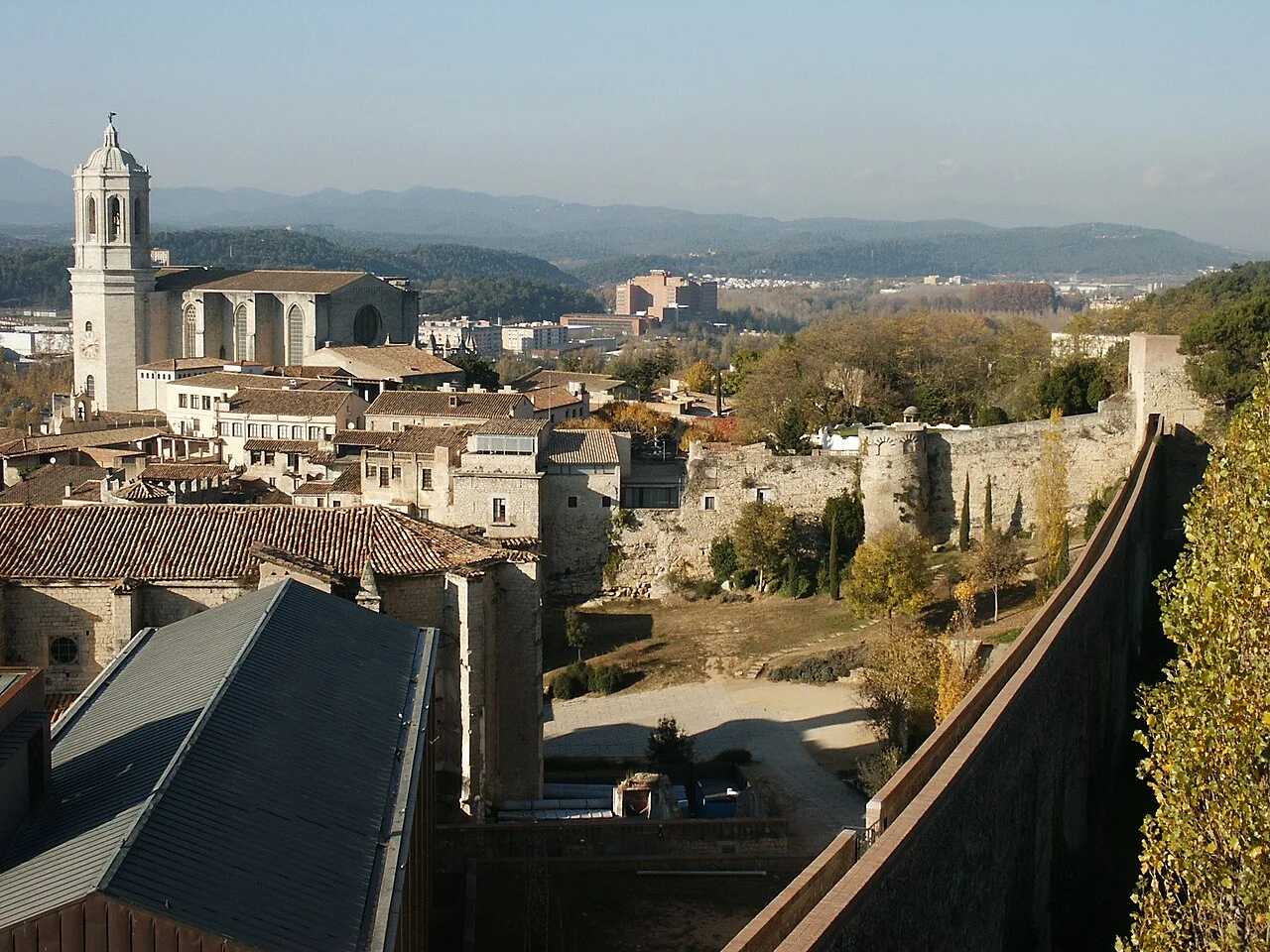 Photo of Girona