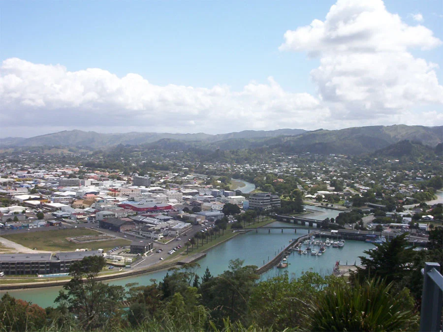 Photo of Gisborne