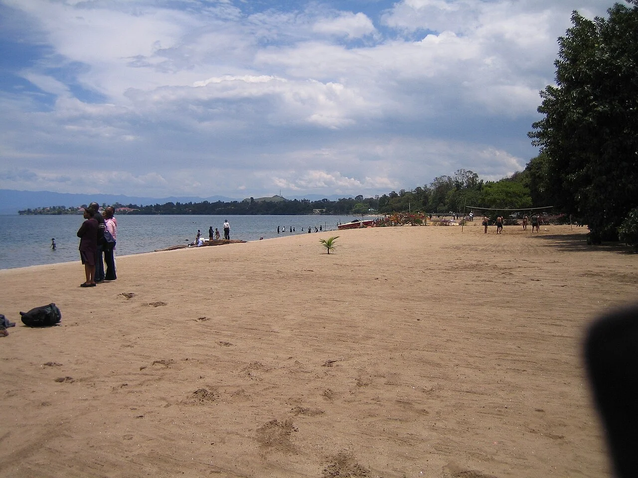 Photo of Gisenyi