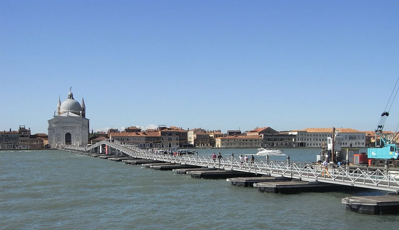 Photo of Giudecca