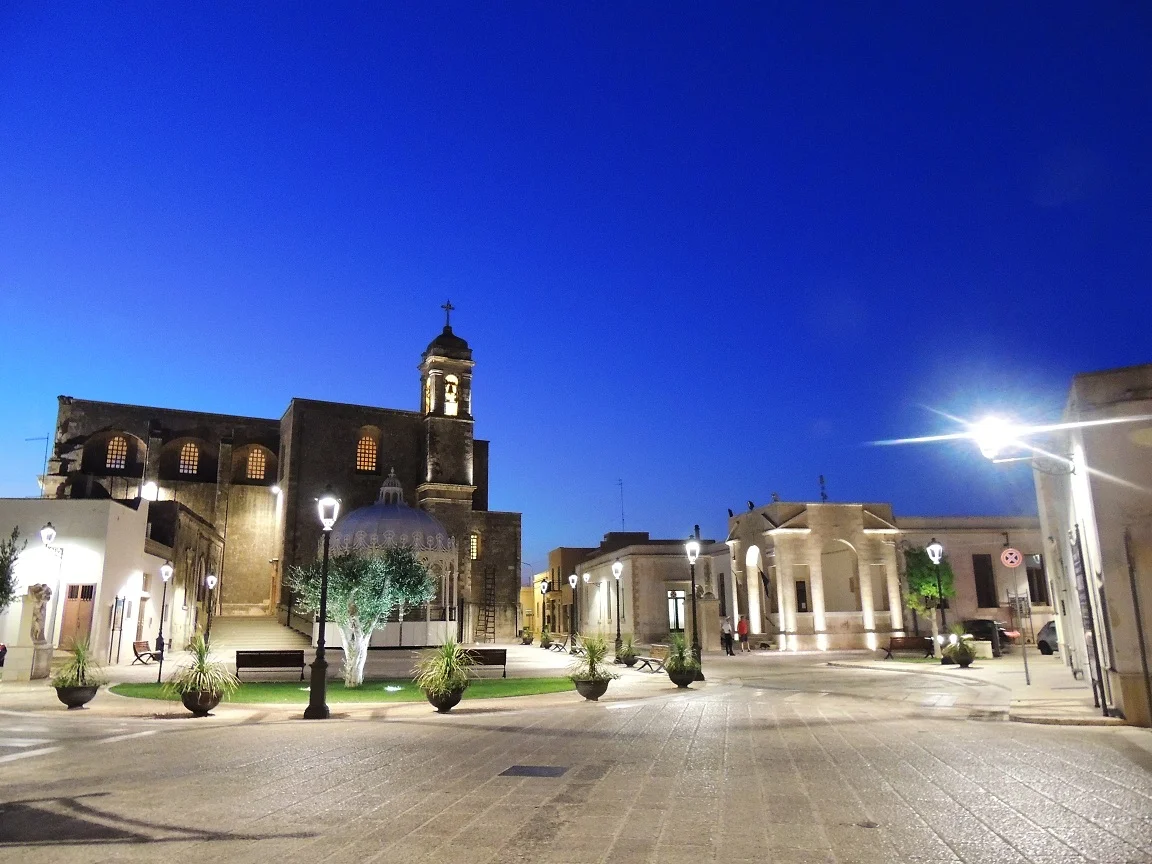 Photo of Giuggianello