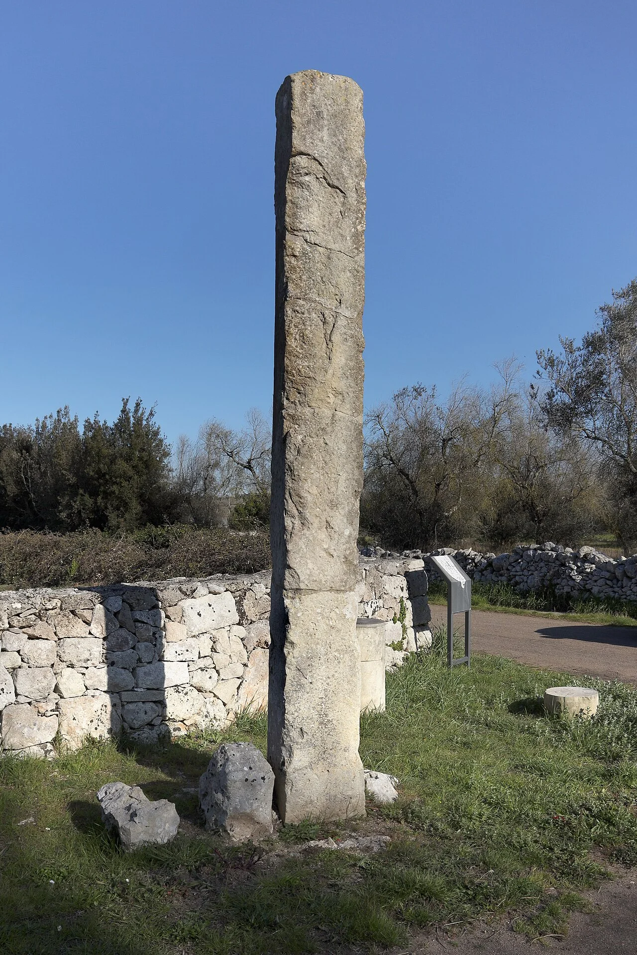 Photo of Giuggianello