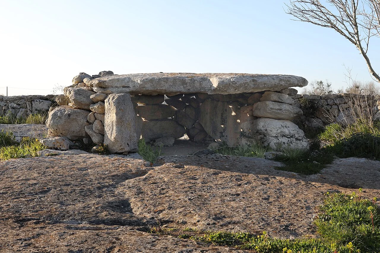 Photo of Giuggianello