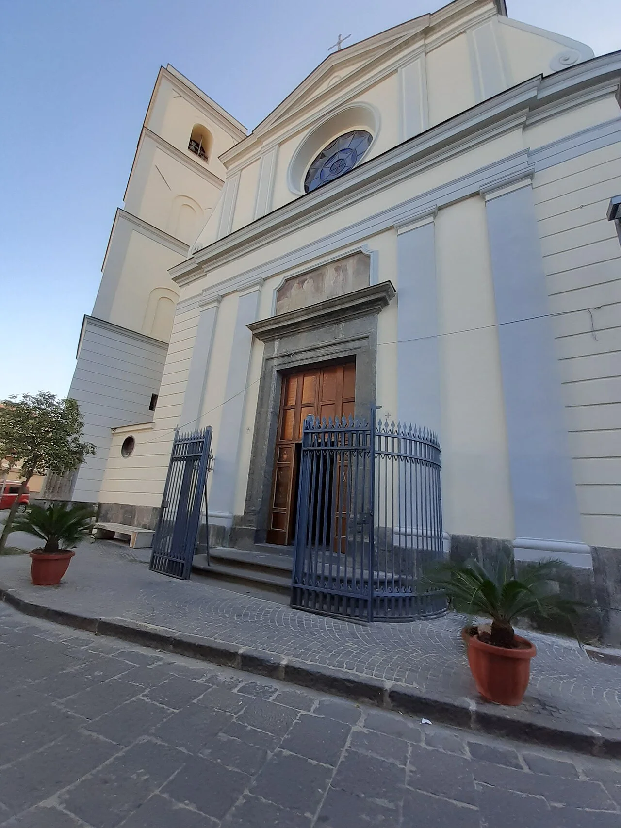 Photo of Giugliano in Campania