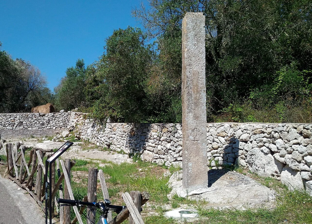 Photo of Giurdignano