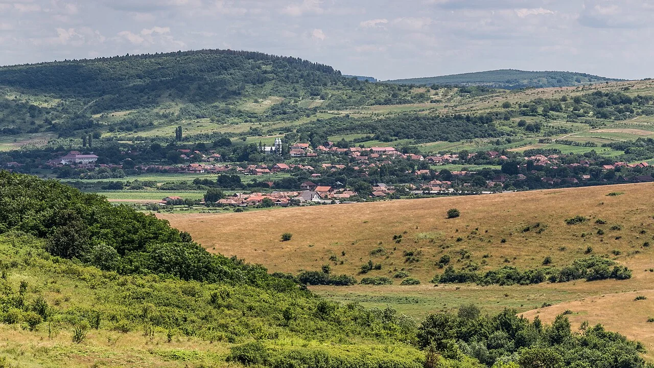 Photo of Giurtelecu Șimleului