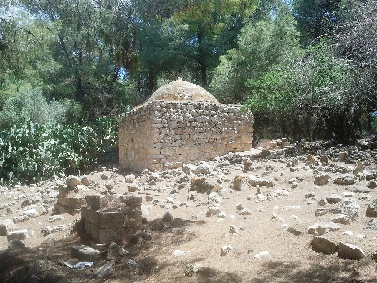 Photo of Giv‘at Avni