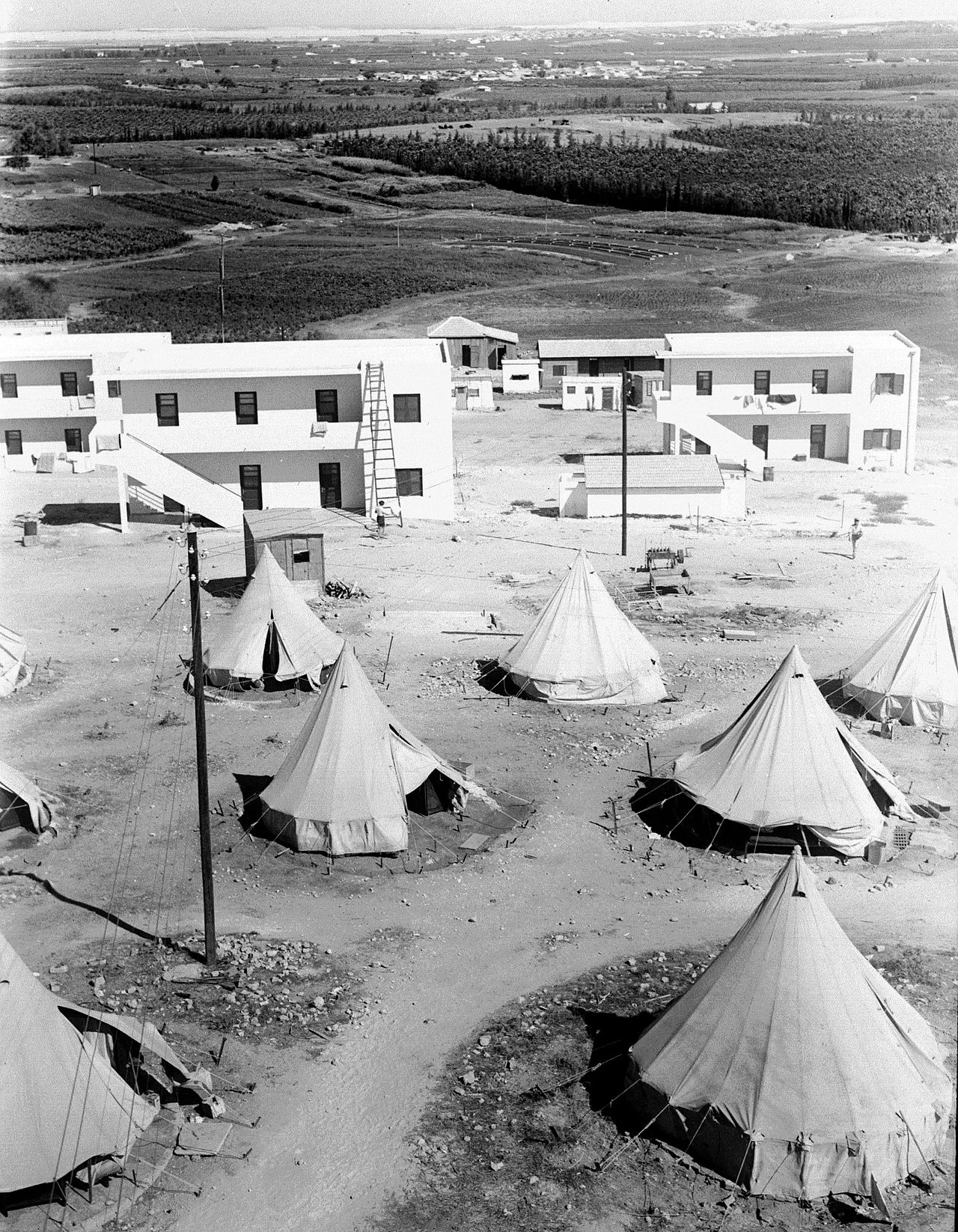 Photo of Giv‘at Brenner