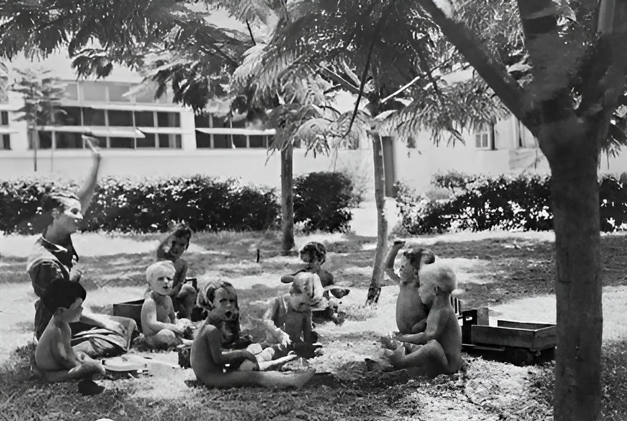 Photo of Giv‘at H̱ayyim Me’uẖad