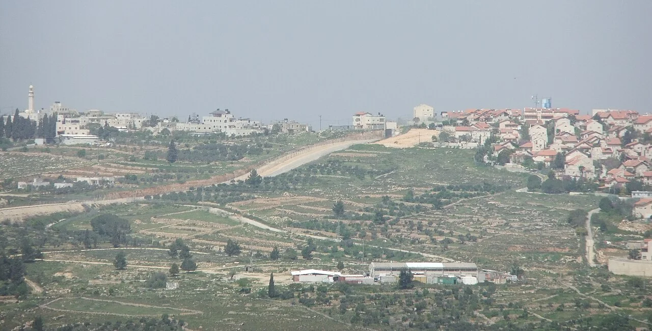 Photo of Giv'on HaHadasha