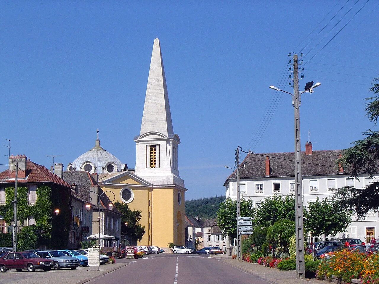 Photo of Givry