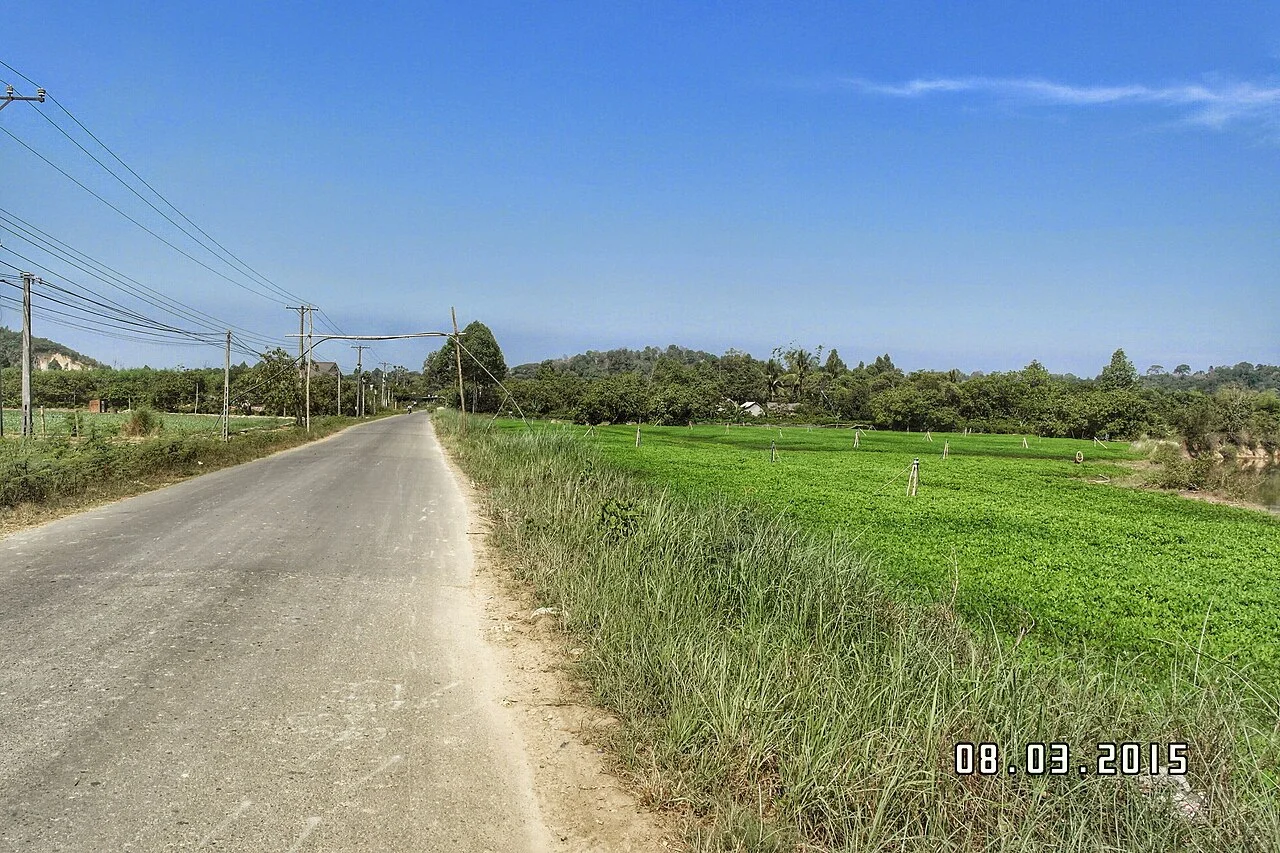 Photo of Đạ Tẻh