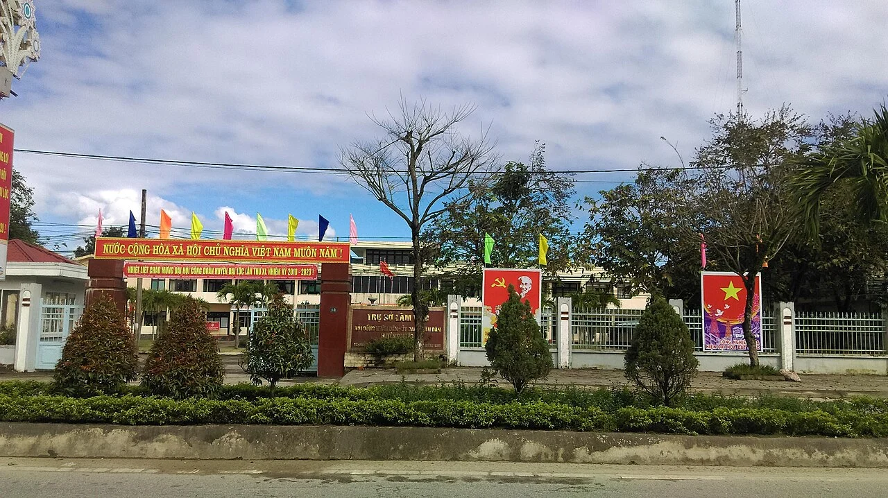 Photo of Đại Lộc