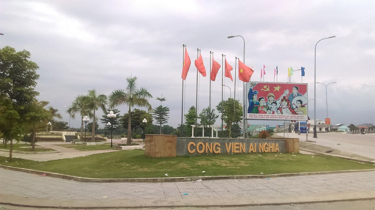 Photo of Đại Lộc