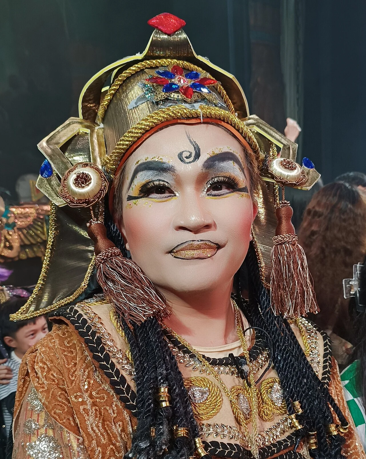 Photo of Đại Nghĩa