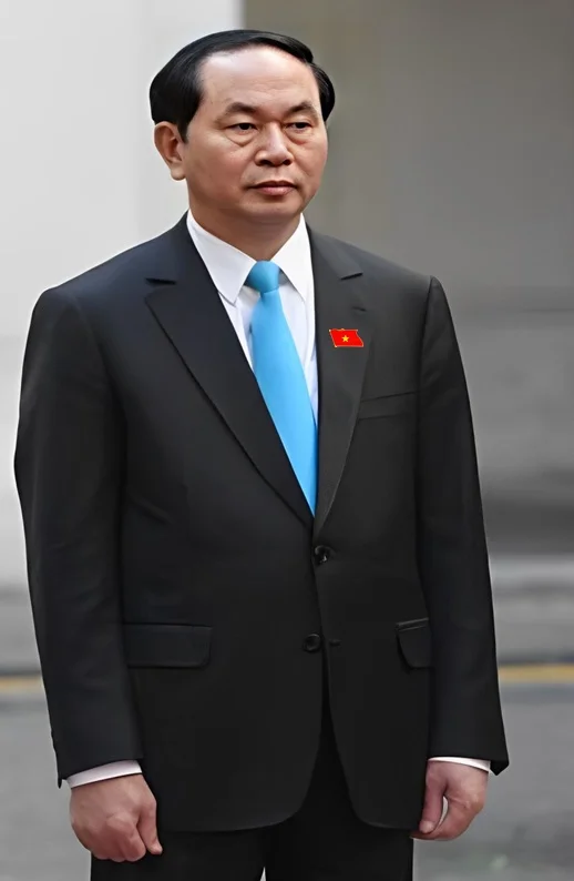 Photo of Đại Quang