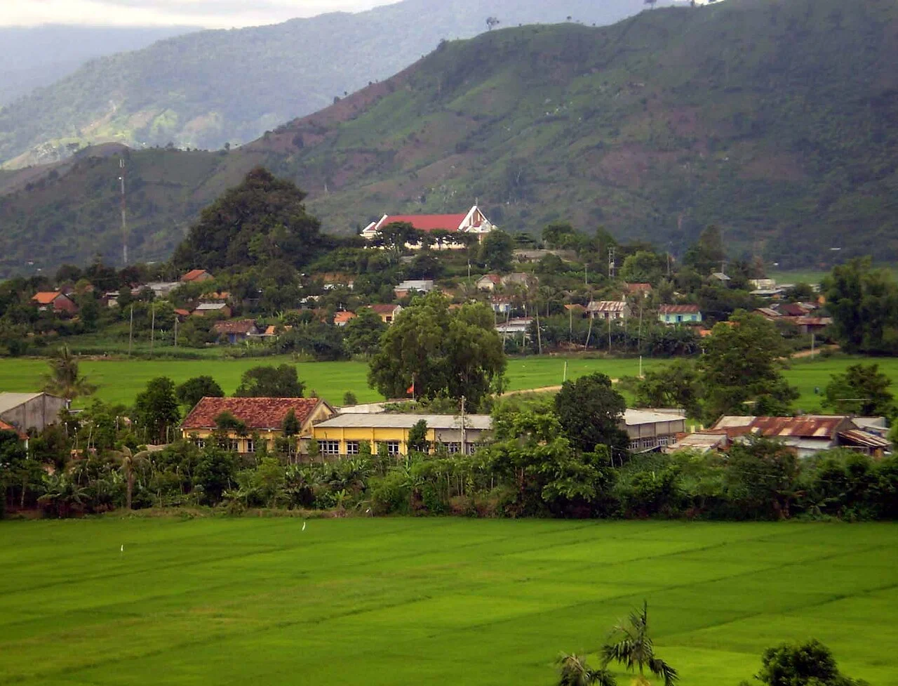 Photo of Đắk Mâm