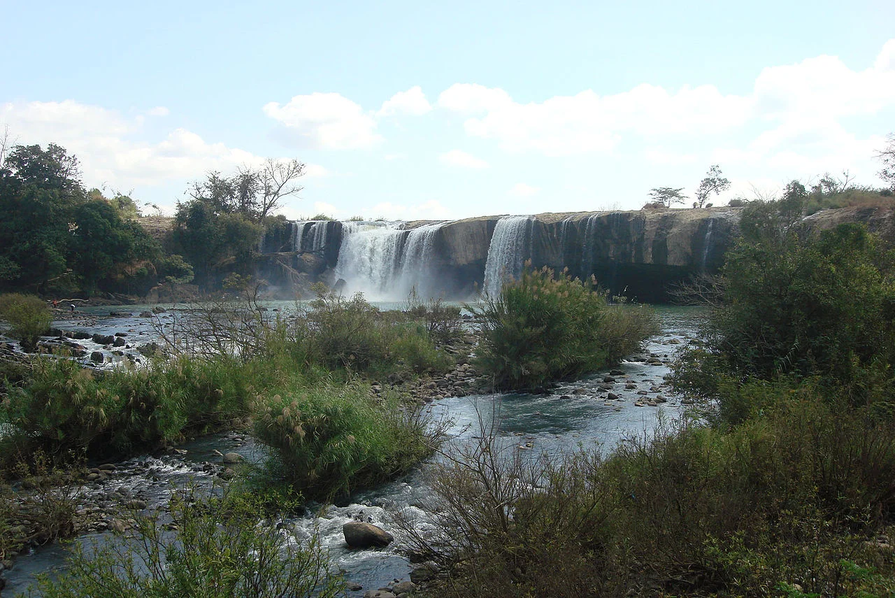 Photo of Đắk Song