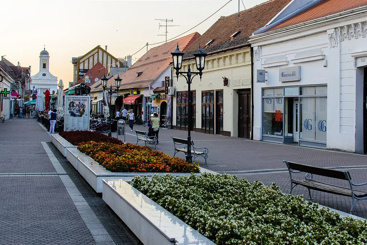Photo of Đakovo