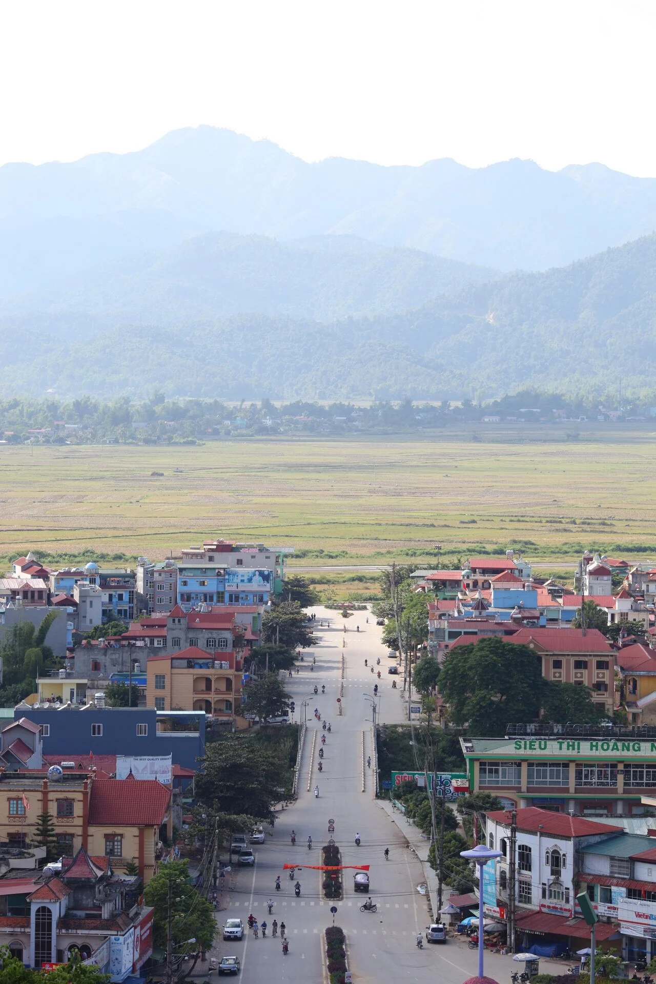 Photo of Điện Biên Đông