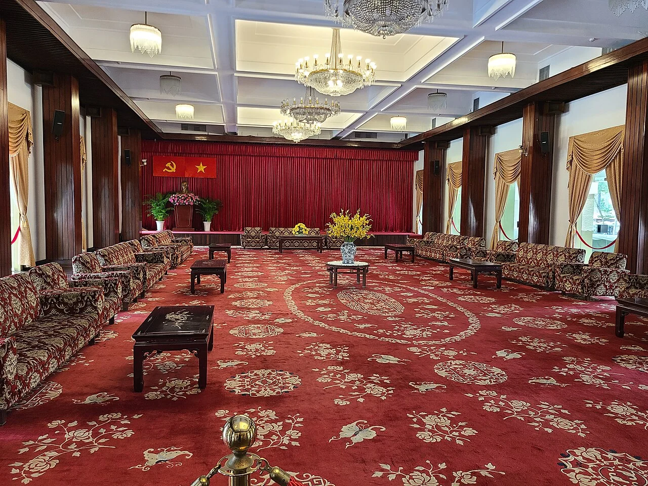 Photo of Đình Lập