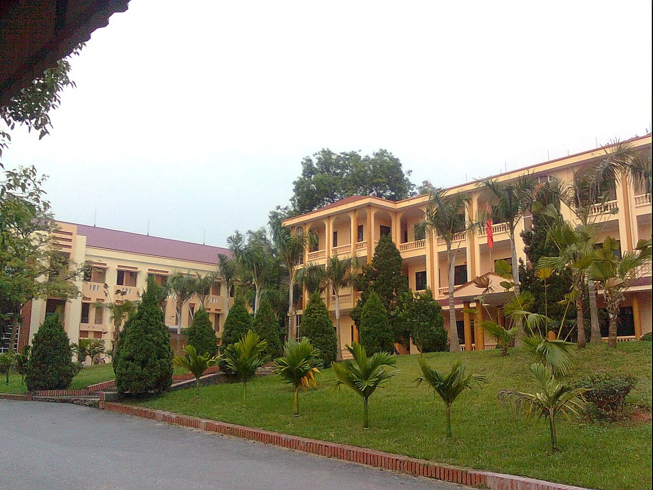 Photo of Đoan Hùng