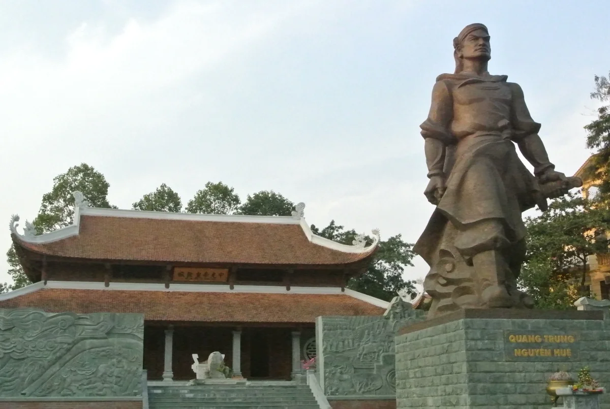 Photo of Đống Đa