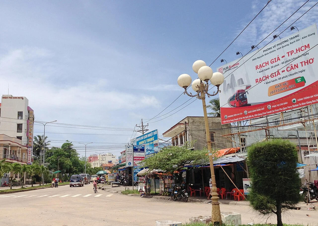 Photo of Đông Hưng